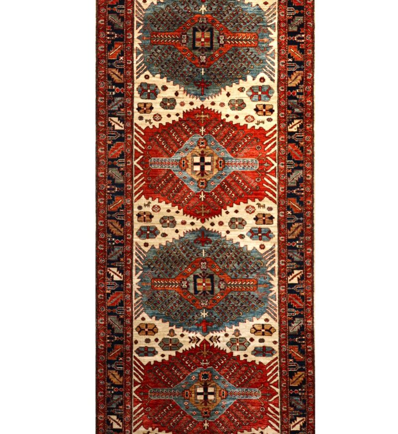 Fine Bakhshayesh 10.3 x 4.1