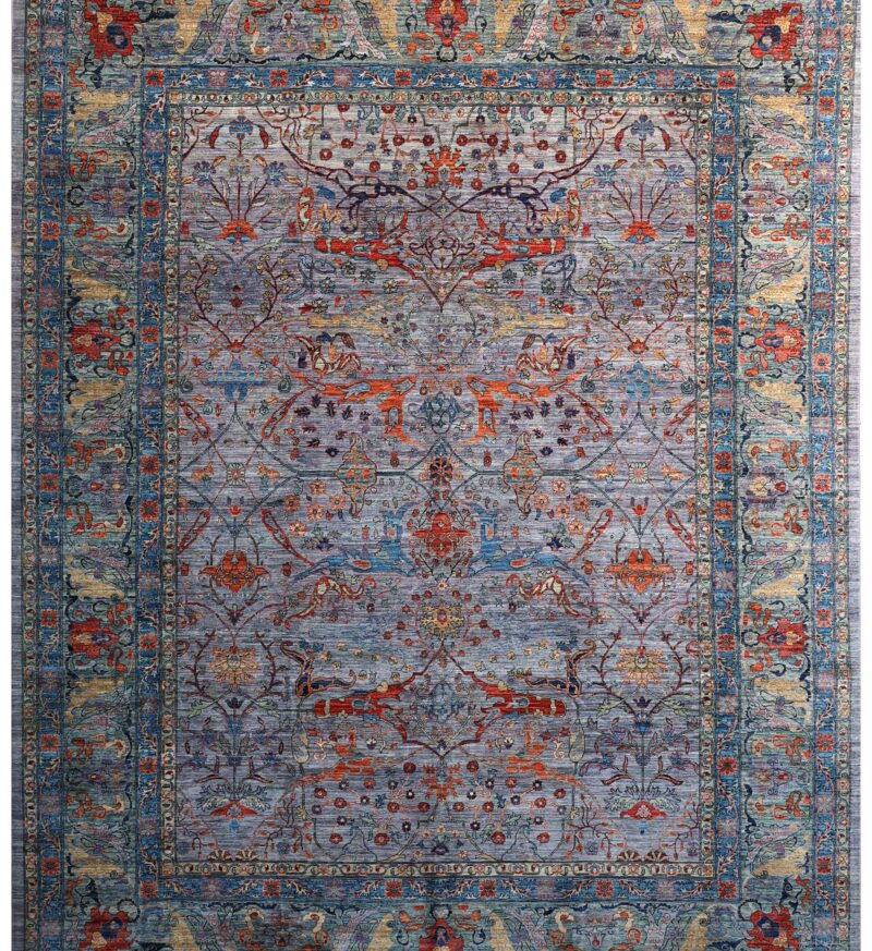 Fine Bidjar 12 x 15