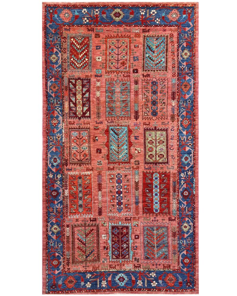 Fine Bakhshayesh 11.5 x 6.2