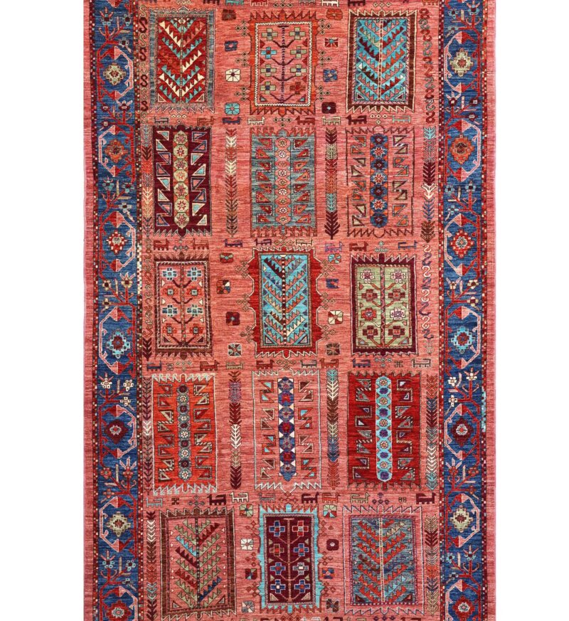 Fine Bakhshayesh 11.5 x 6.2