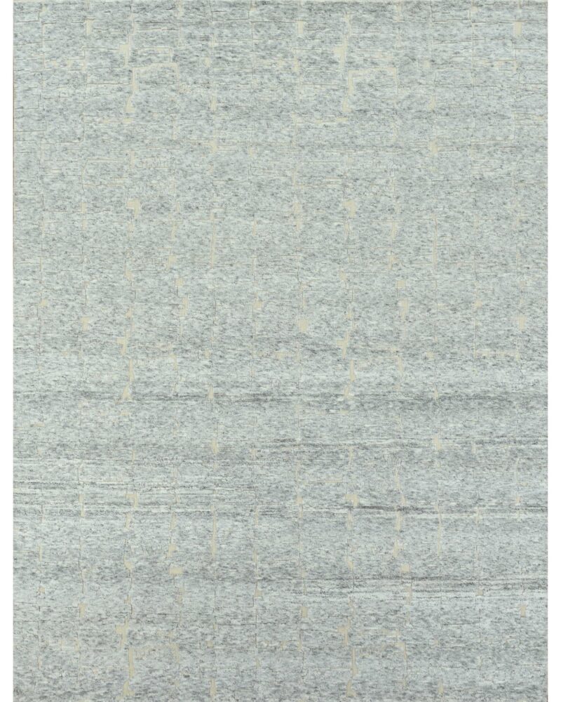 Fine Enzo Collection Natural Wool 11.7 x 9.2