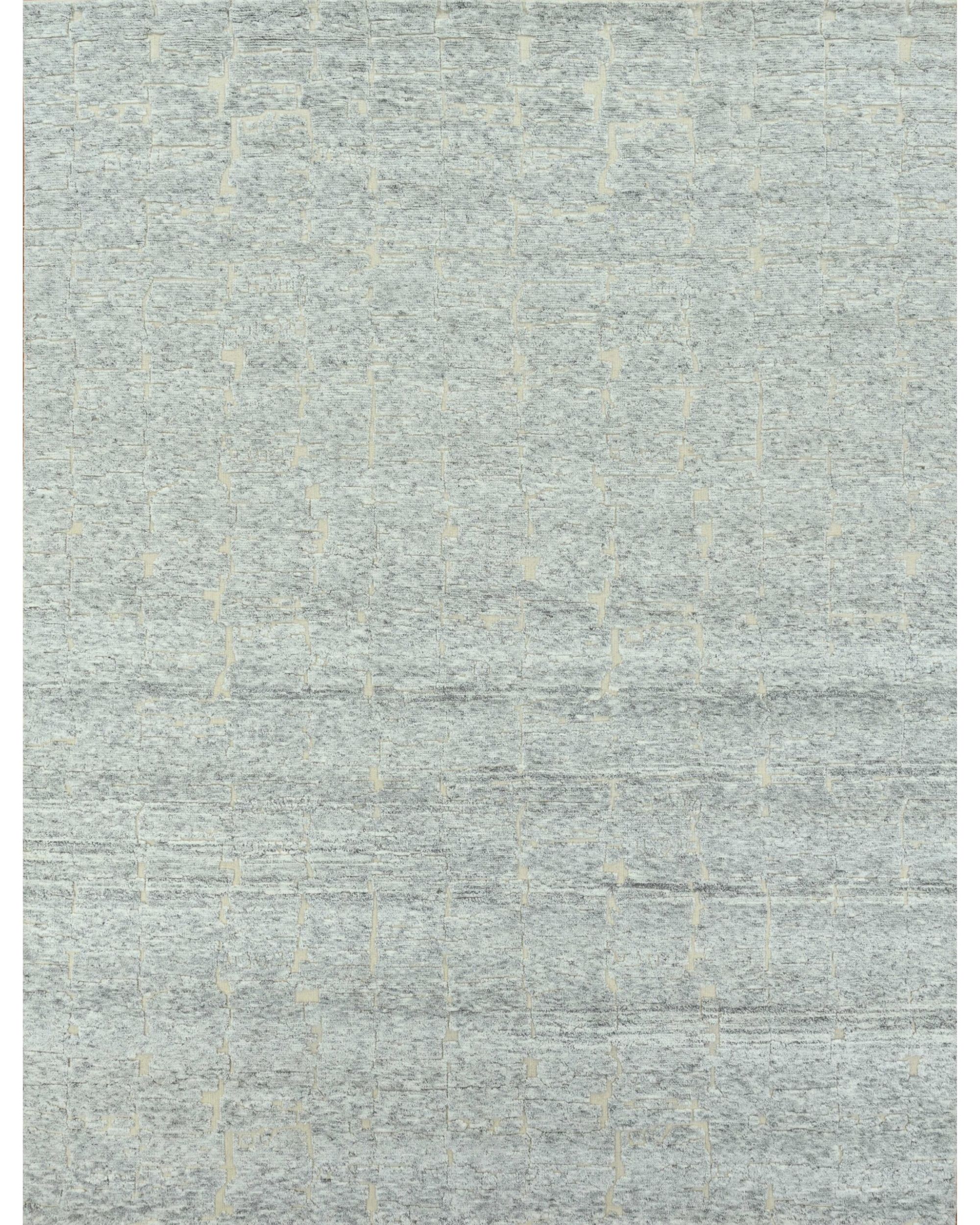 Fine Enzo Collection Natural Wool 11.7 x 9.2