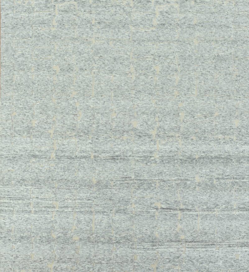 Fine Enzo Collection Natural Wool 11.7 x 9.2