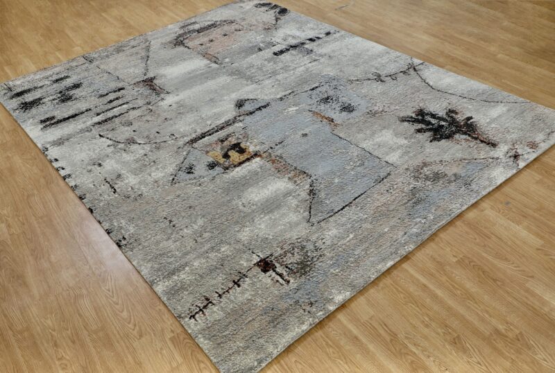 Fine Alpine Collection 10.1 x 8 - Kian Rug Company