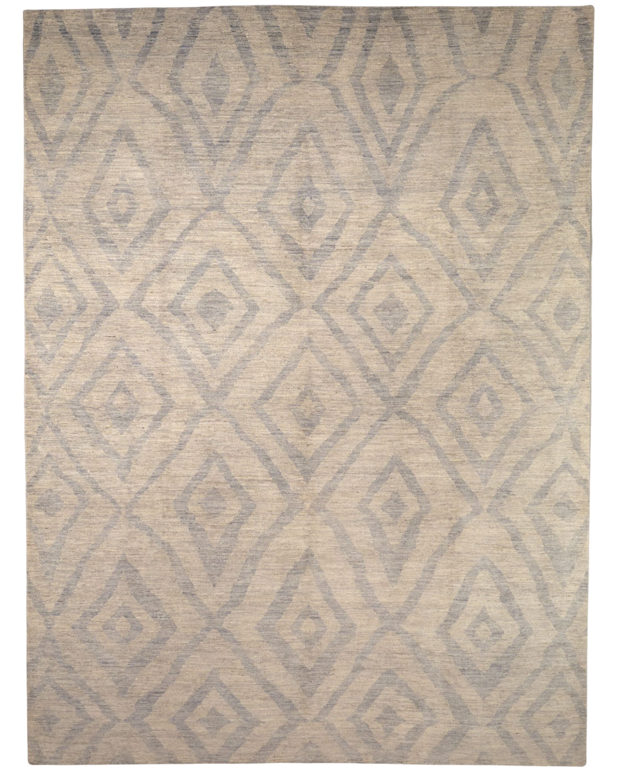 Fine Modern Moroccan Design 11.9 x 8.8