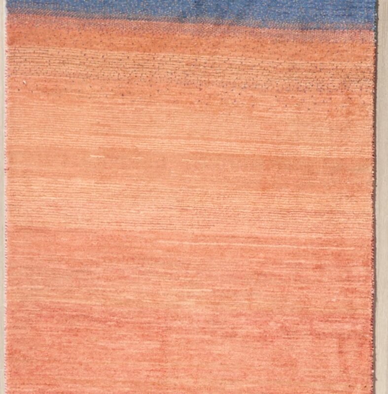 Fine Zolanvalri Gabbeh 16.4 x 2.5