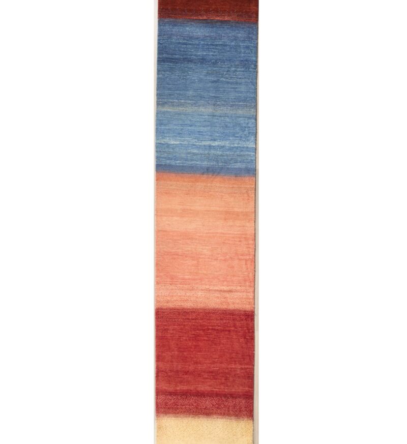Fine Zolanvalri Gabbeh 16.4 x 2.5