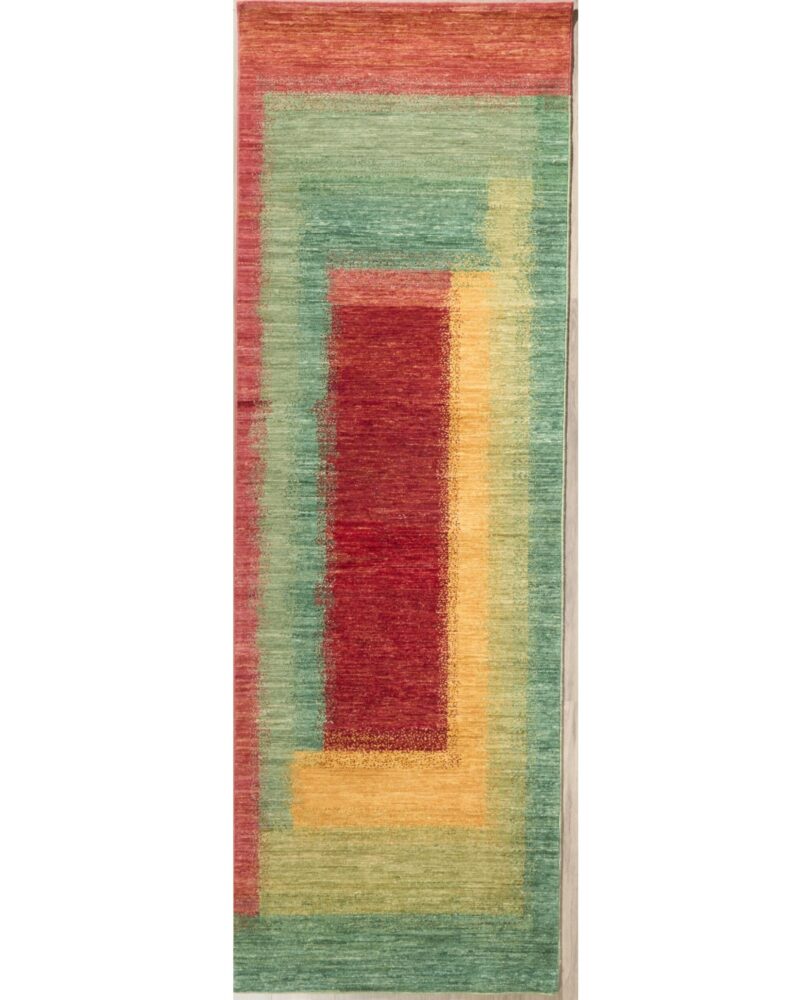 Fine Gabbeh 9.8 x 3.2