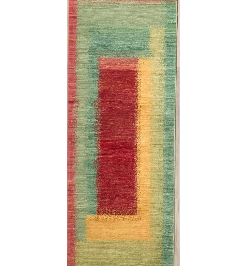 Fine Gabbeh 9.8 x 3.2
