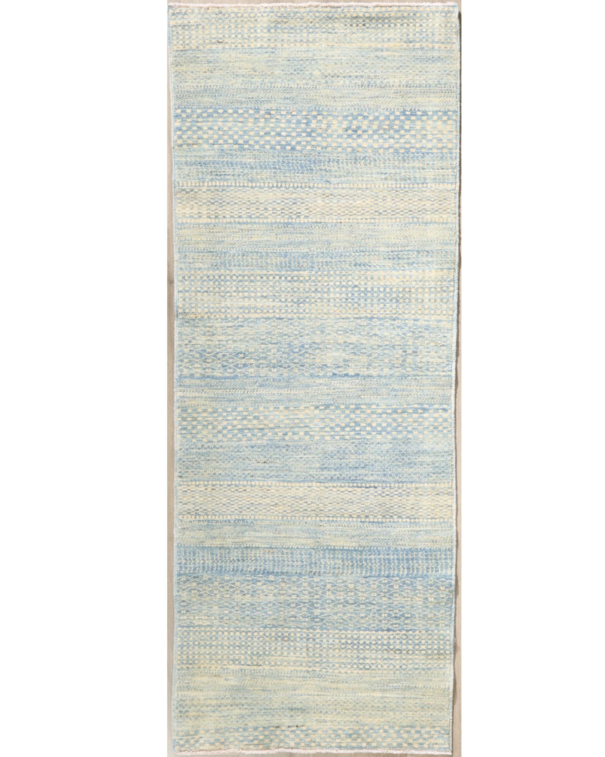 Fine Modern Moroccan Design 8.1 x 3.1
