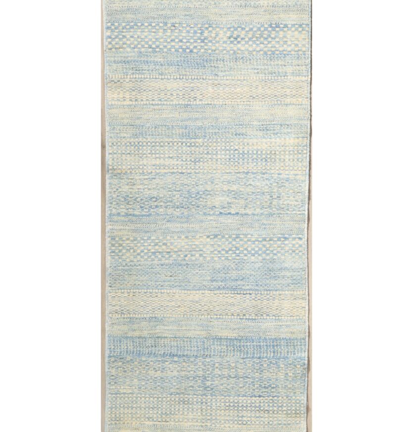 Fine Modern Moroccan Design 8.1 x 3.1