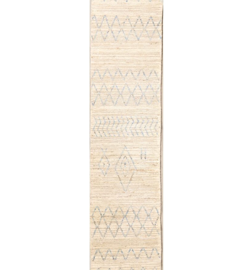 Fine Modern Moroccan Design 11.8 x 2.6