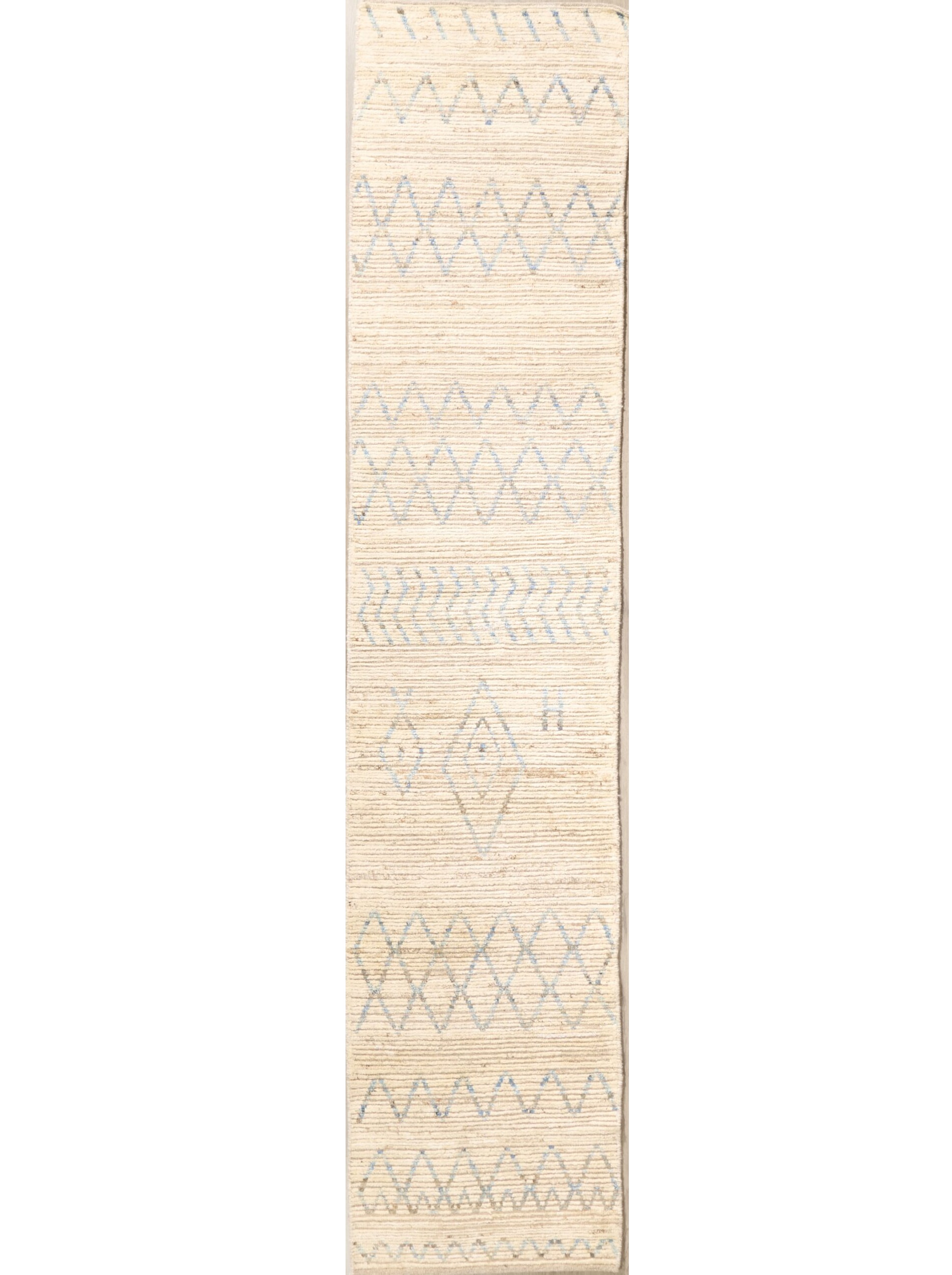 Fine Modern Moroccan Design 11.8 x 2.6