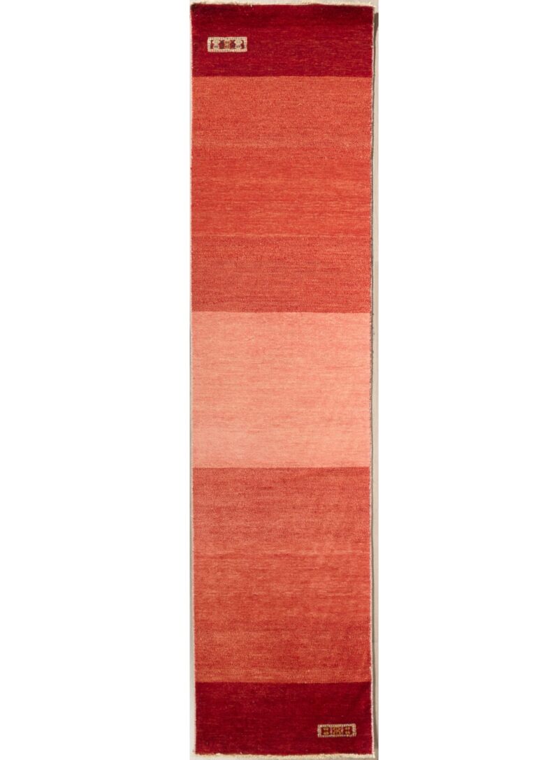 Fine Gabbeh Design 11 x 2,7