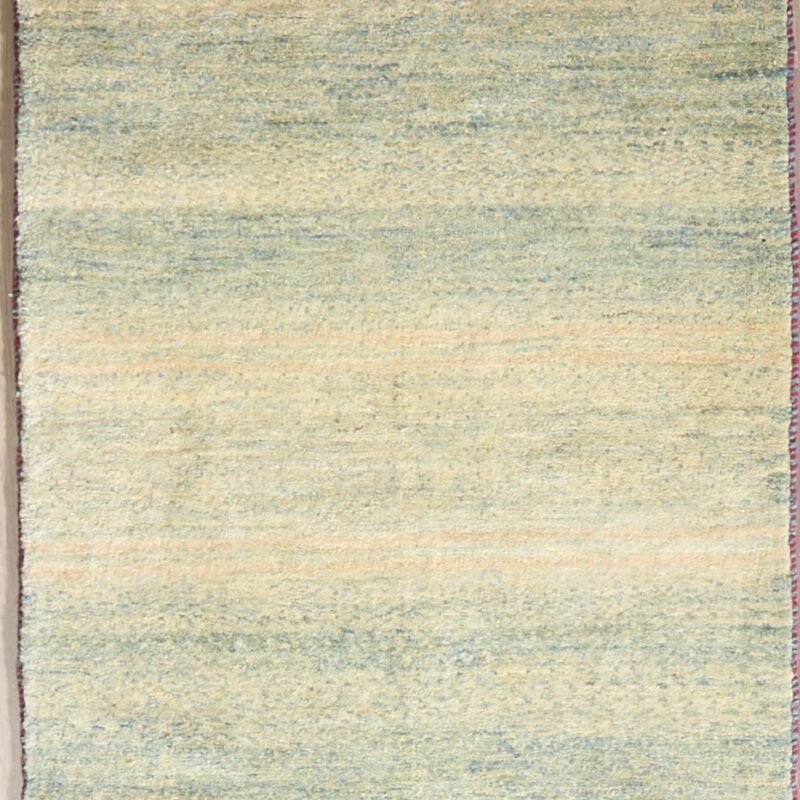 Fine Zolanvari Gabbeh 9.3 x 3.7