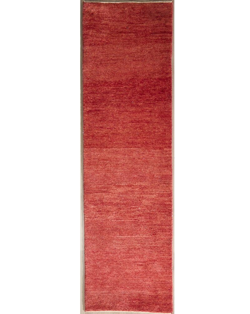 Fine Zolanvari Gabbeh 9.8 x 2.7