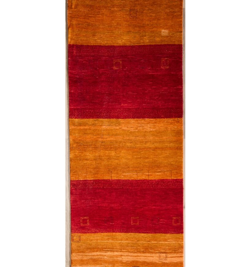 Fine Zolanvari Gabbeh 9.6 x 3.7