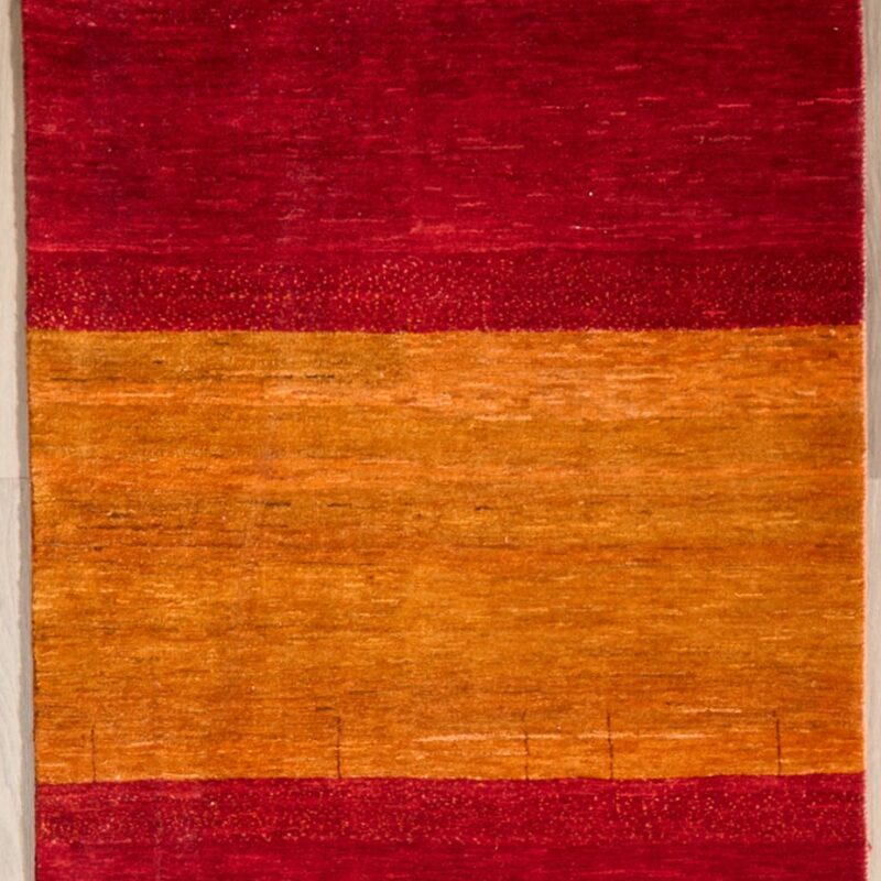 Fine Zolanvari Gabbeh 9.6 x 3.7