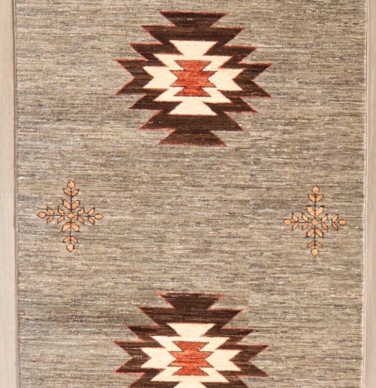 Fine Navajo Inspired 11.6 x 2.9