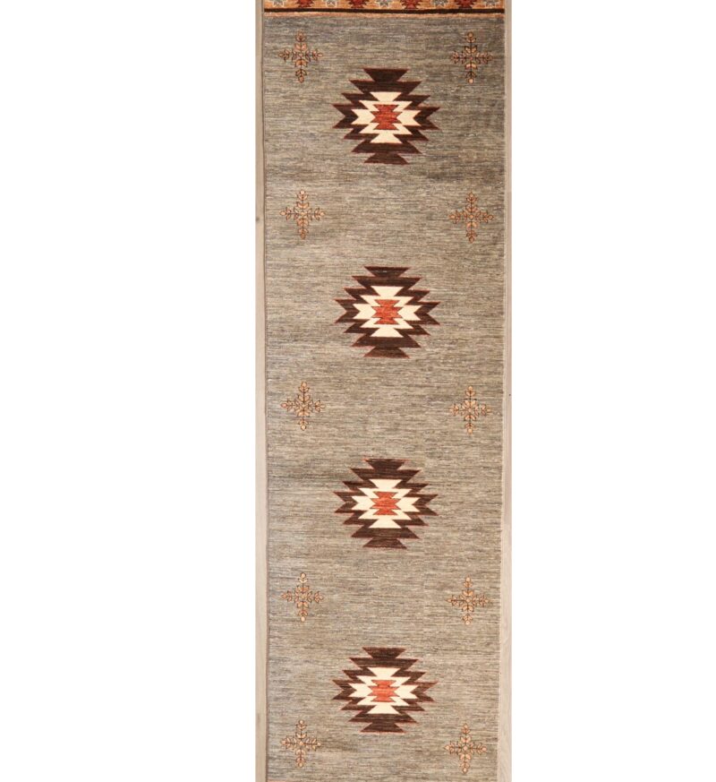 Fine Navajo Inspired 11.6 x 2.9