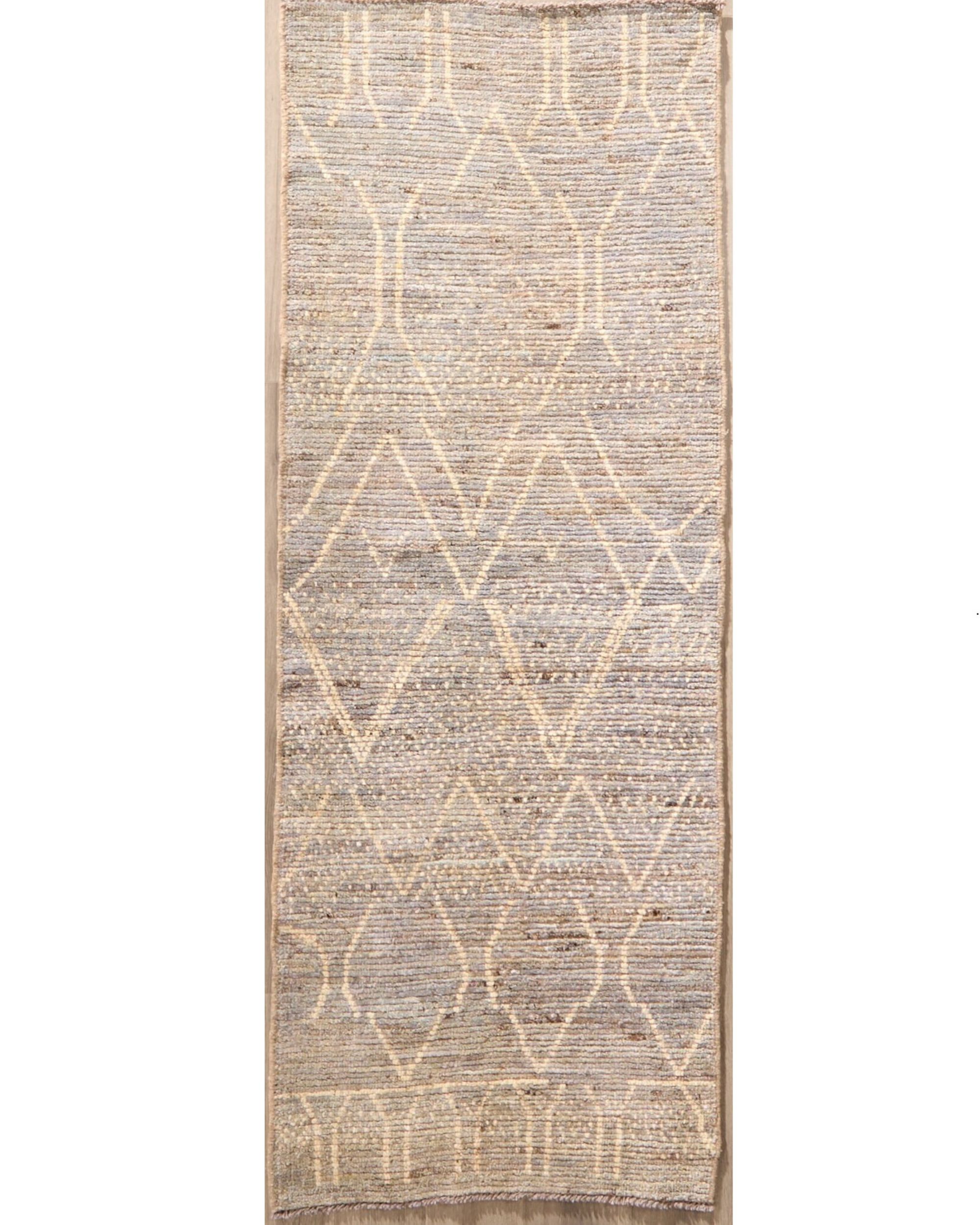 Fine Moroccan Design 7.8 x 3