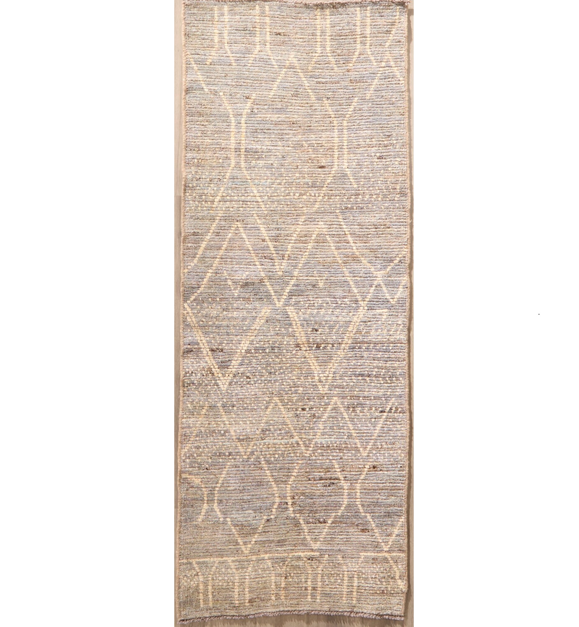 Fine Moroccan Design 7.8 x 3