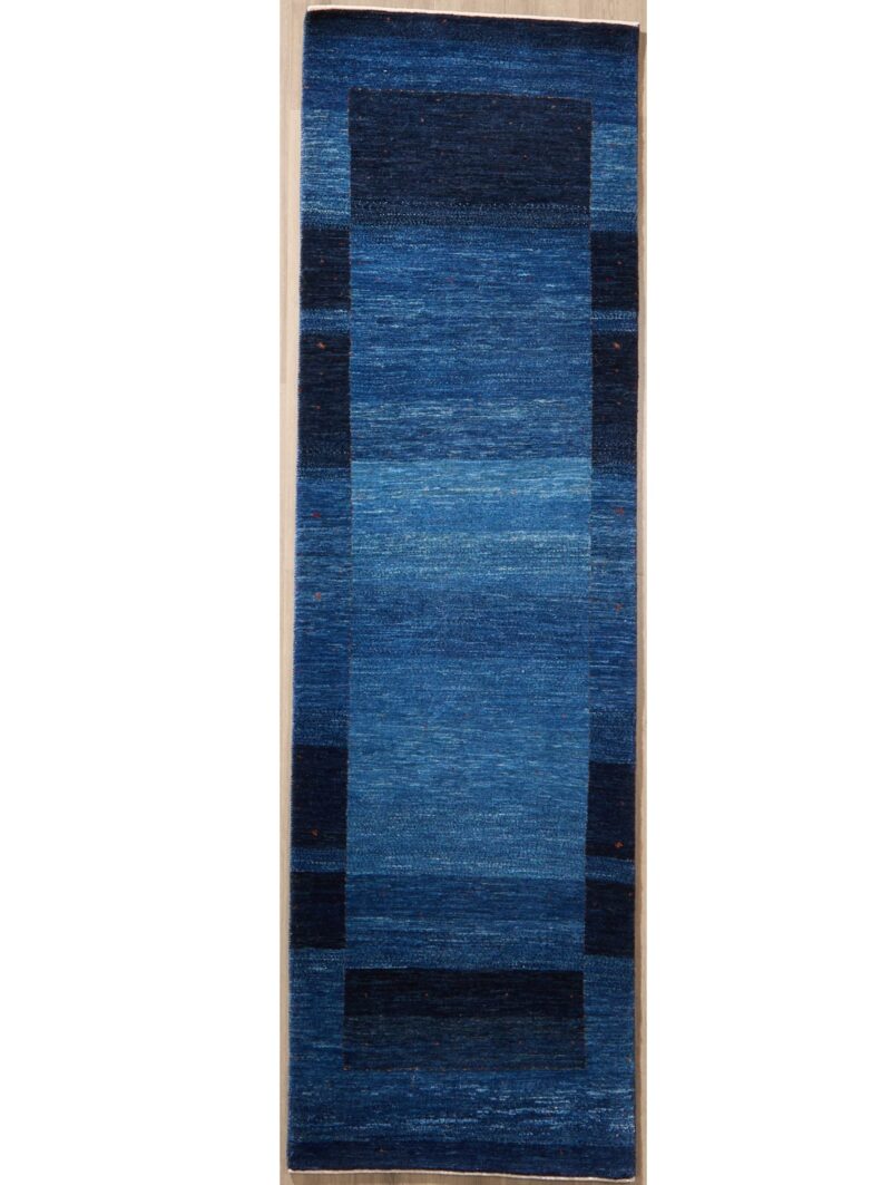 Fine Zolanvari Gabbeh 9.9 x 3