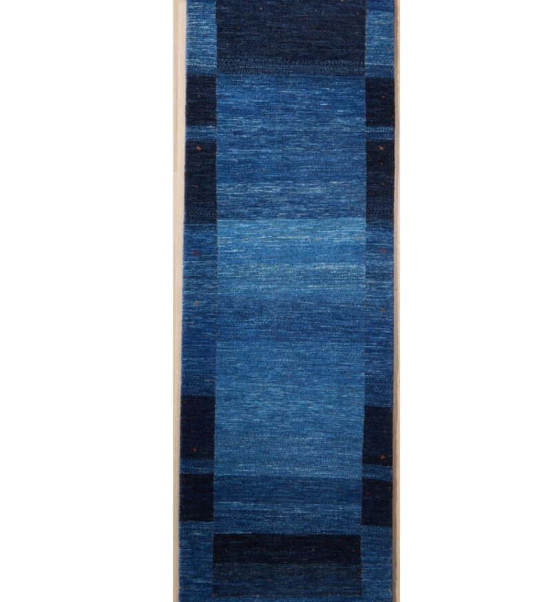 Fine Zolanvari Gabbeh 9.9 x 3