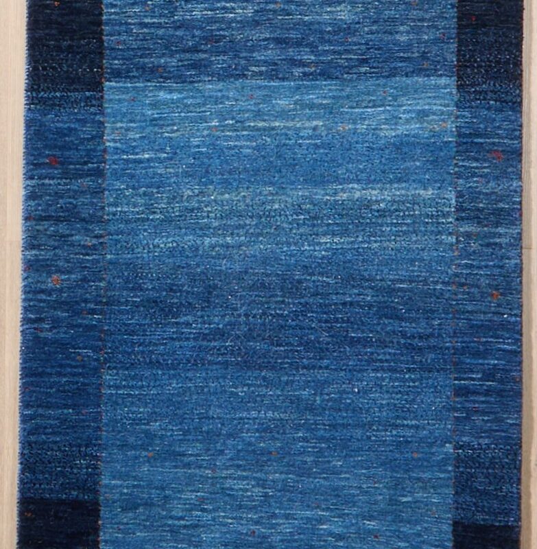 Fine Zolanvari Gabbeh 9.9 x 3