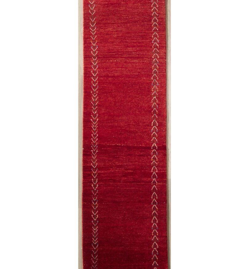 Fine Zolanvari Gabbeh 9.7 x 2.7