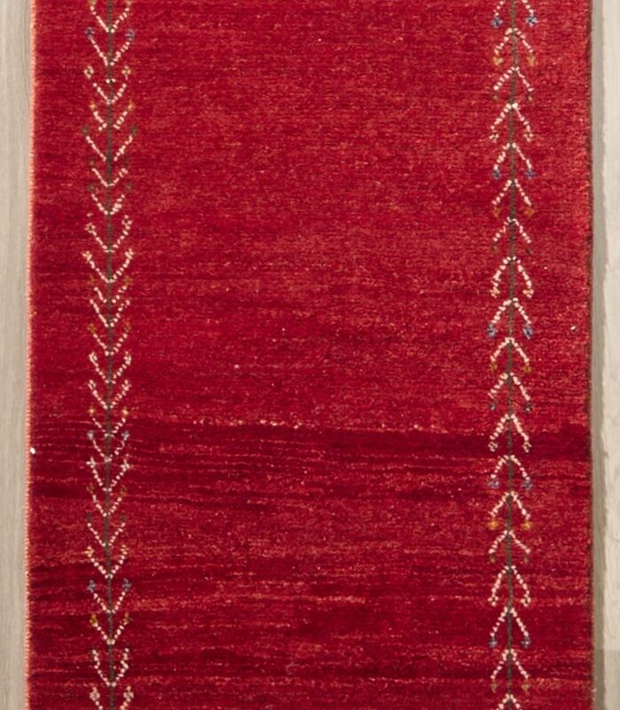 Fine Zolanvari Gabbeh 9.7 x 2.7