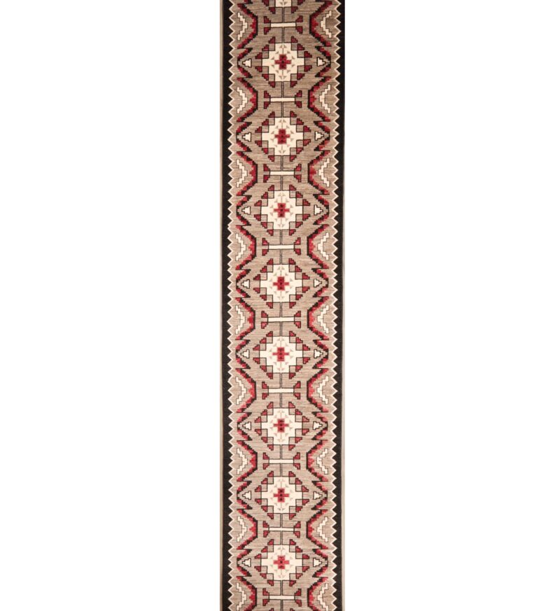 Fine Navajo Inspired 16 x 2.8