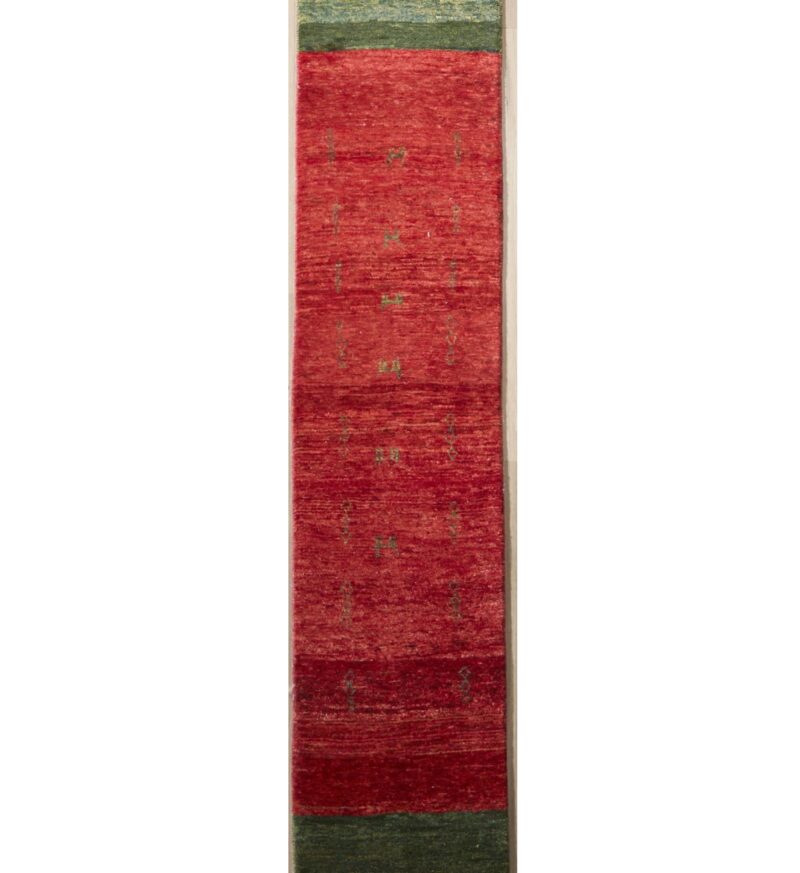Fine Zolanvari Gabbeh 9 x 2.2