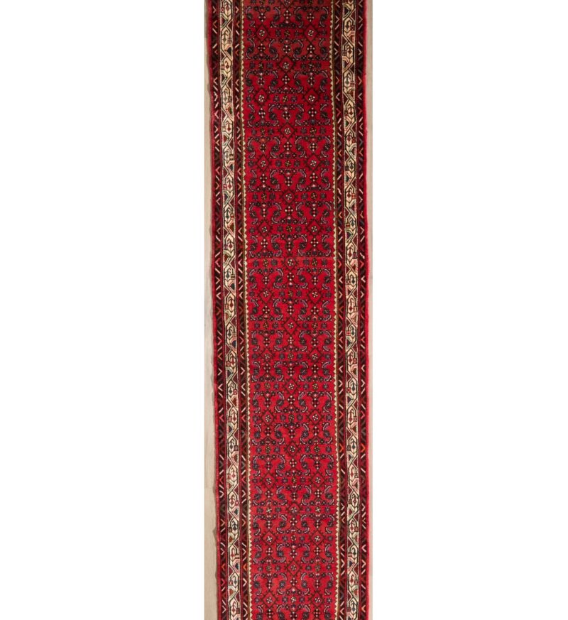 Fine Persian Hamedan 13.4 x 2.9