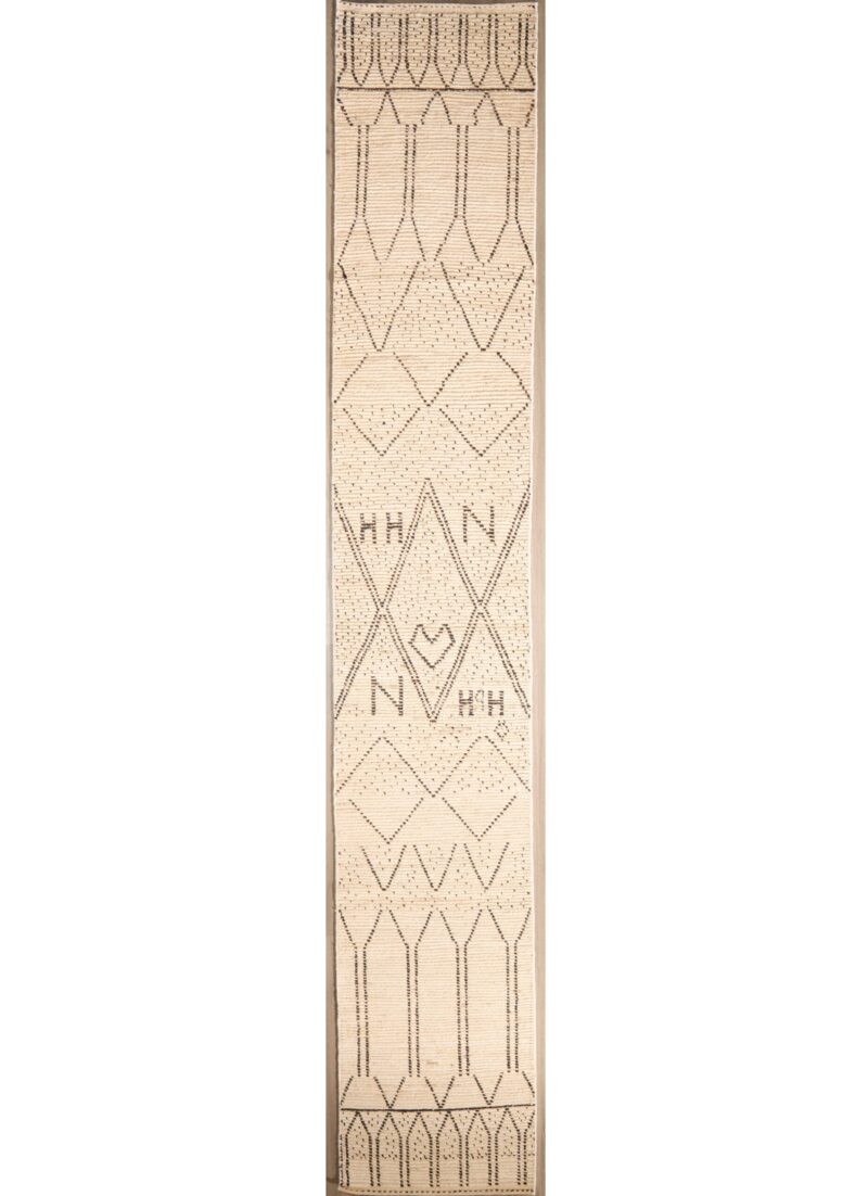 Fine Moroccan Design 15.9 x 2.8
