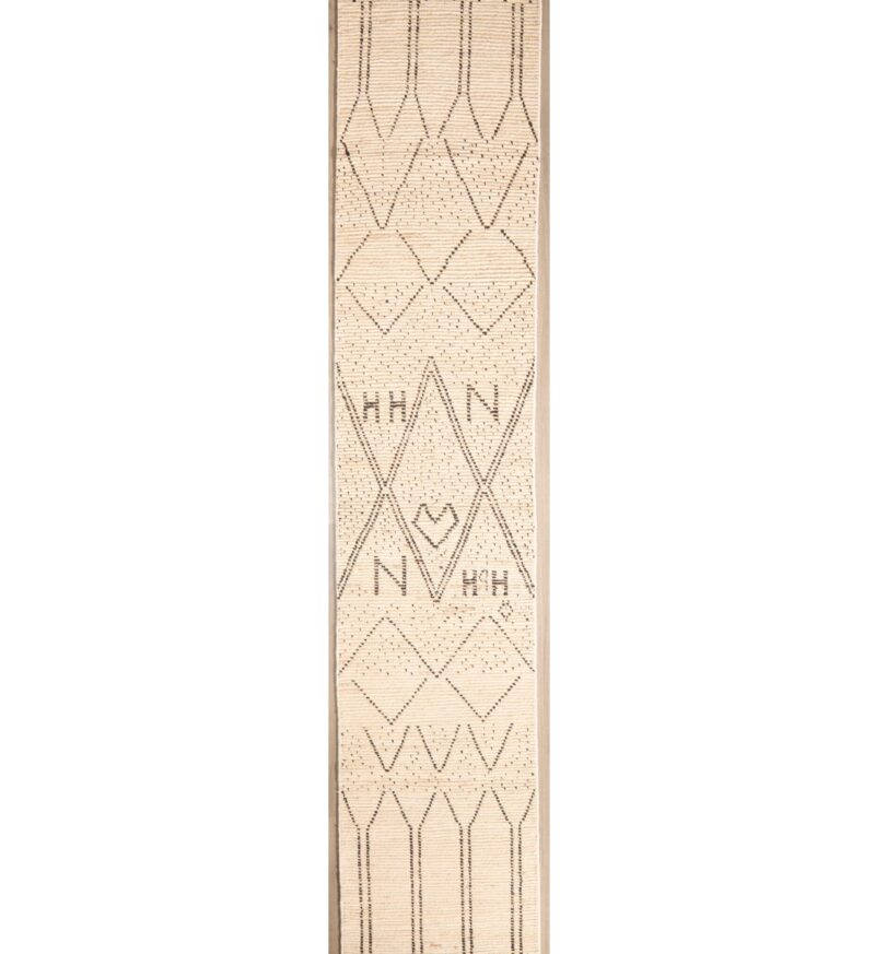Fine Moroccan Design 15.9 x 2.8