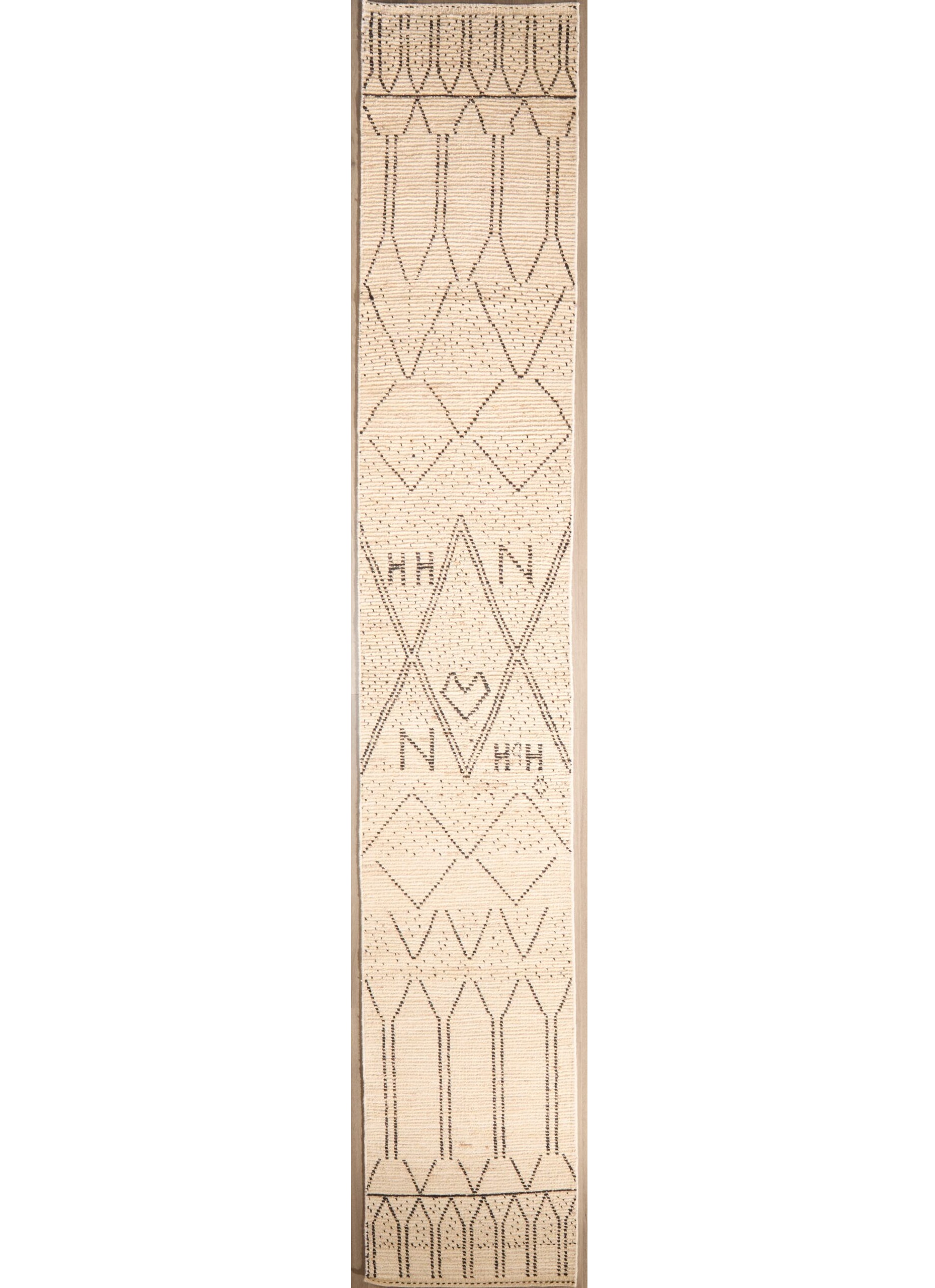Fine Moroccan Design 15.9 x 2.8