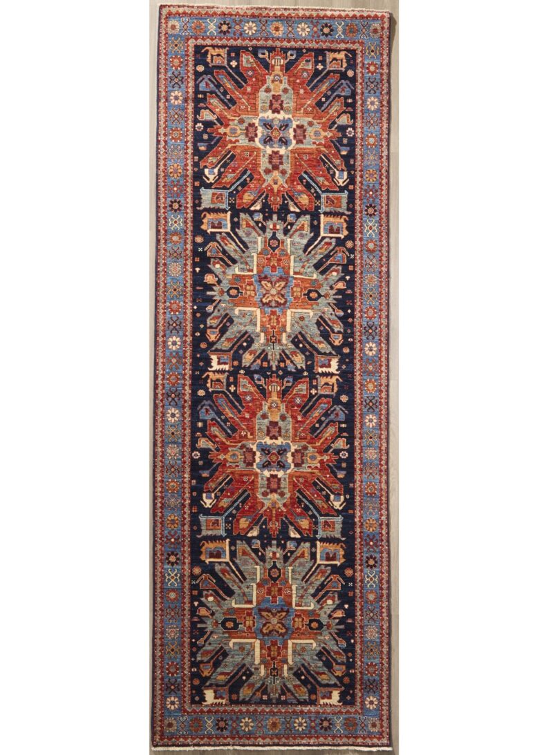 Fine Bakhshayesh Design 12.7 x 4.1