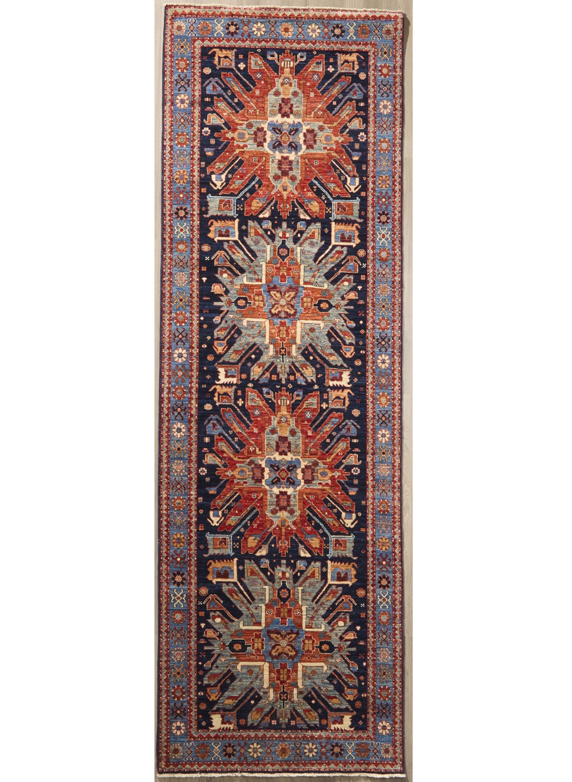 Fine Bakhshayesh Design 12.7 x 4.1