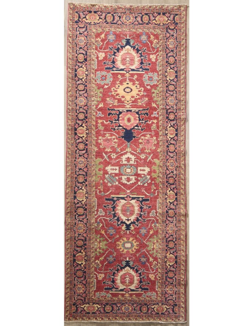 Fine Serapi Design 11x 4.2