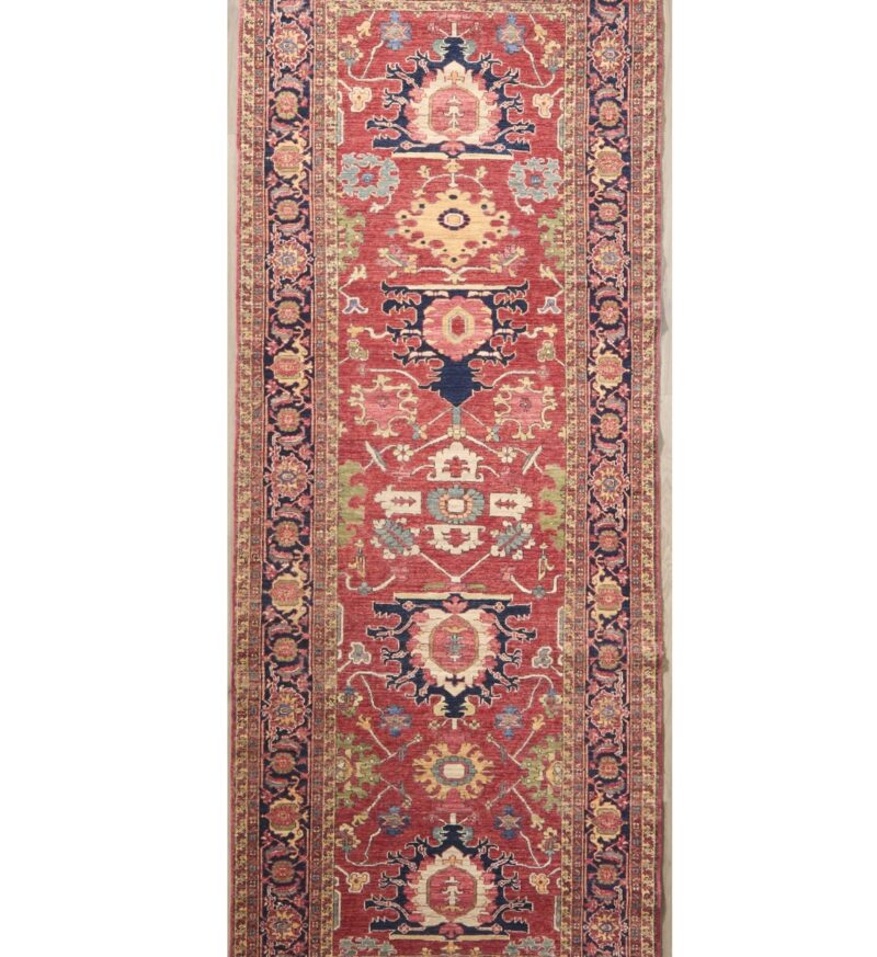 Fine Serapi Design 11x 4.2
