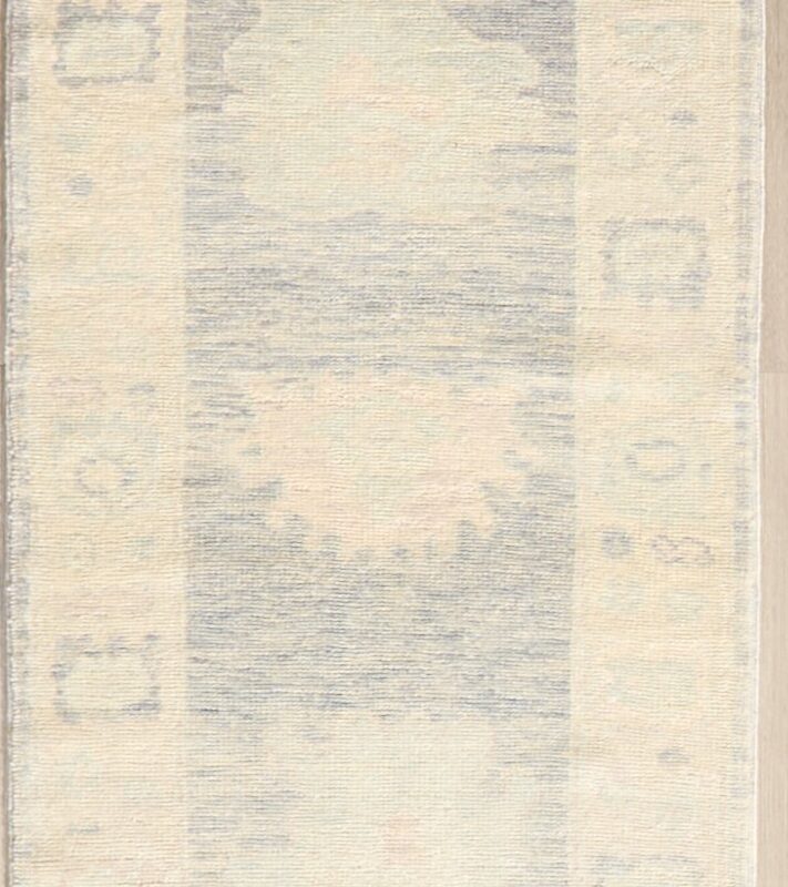 Fine Turkish Oushak 13 x 3