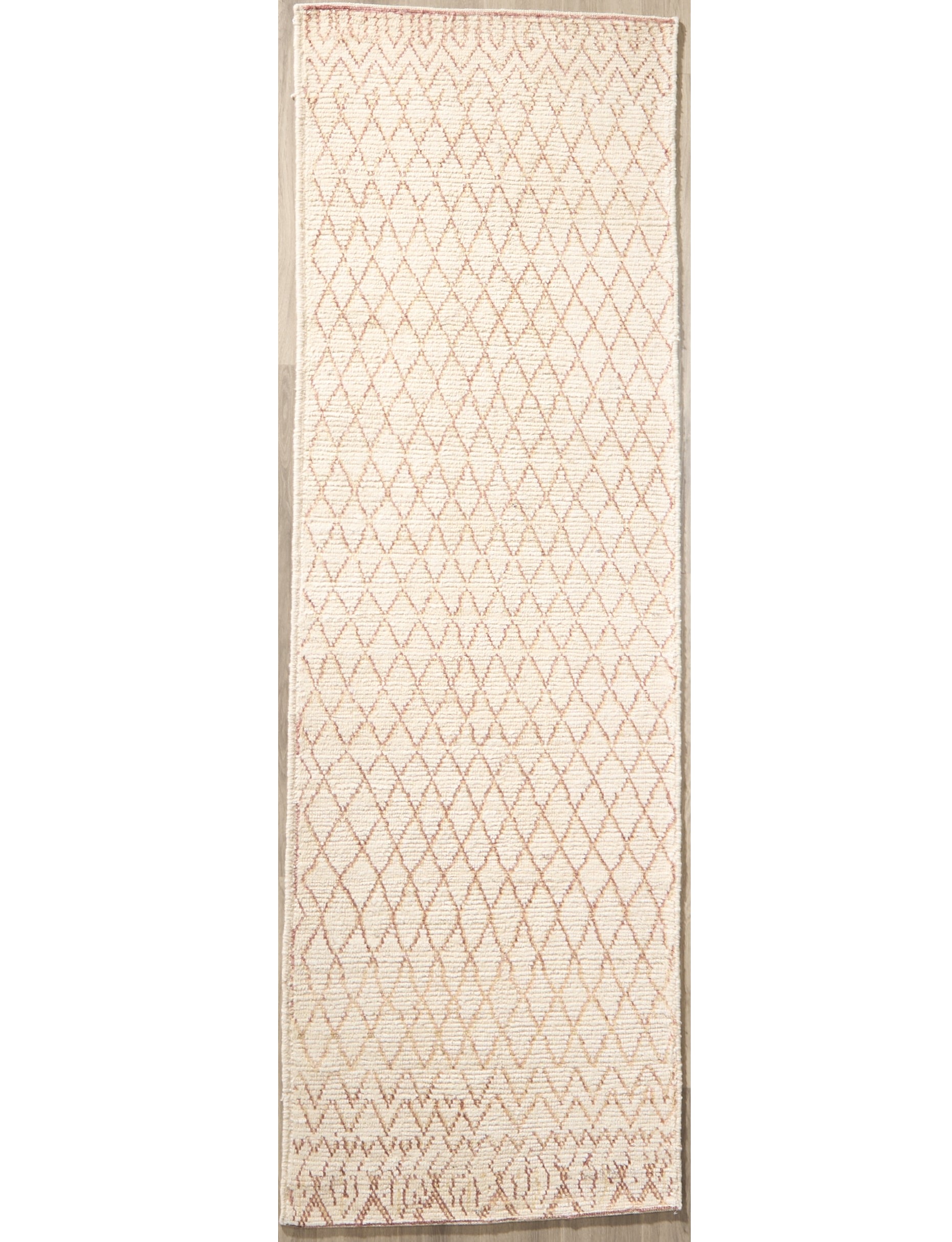 Fine Moroccan Design 9.7 x 3