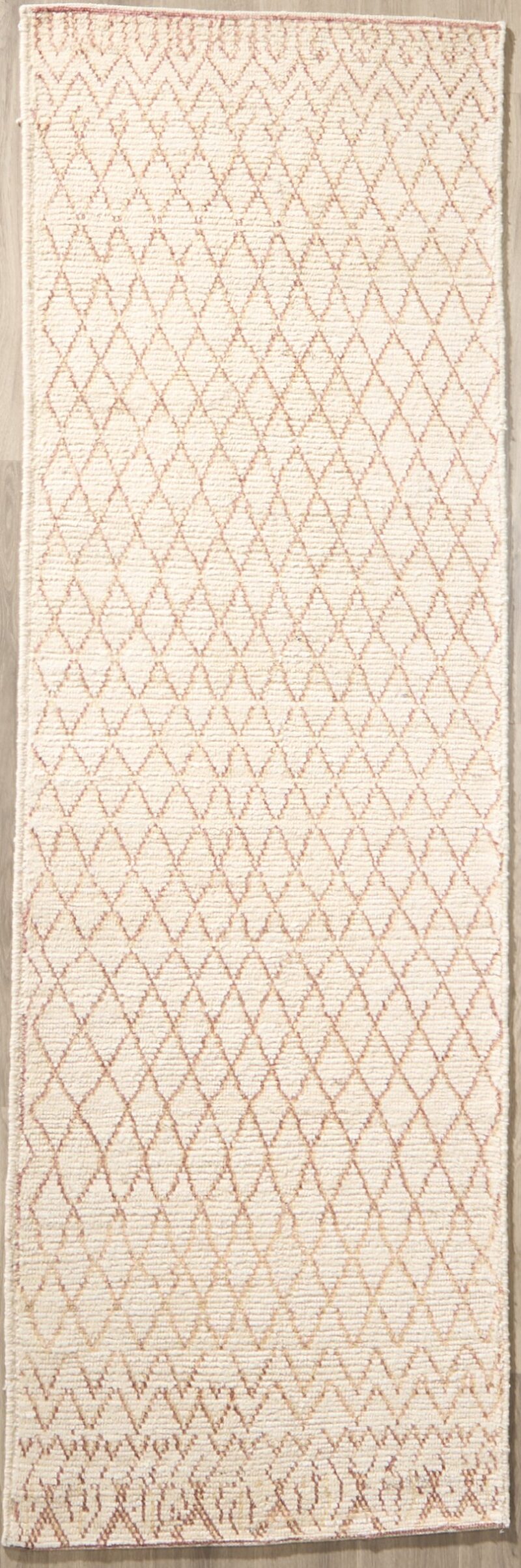 Fine Moroccan Design 9.7 x 3