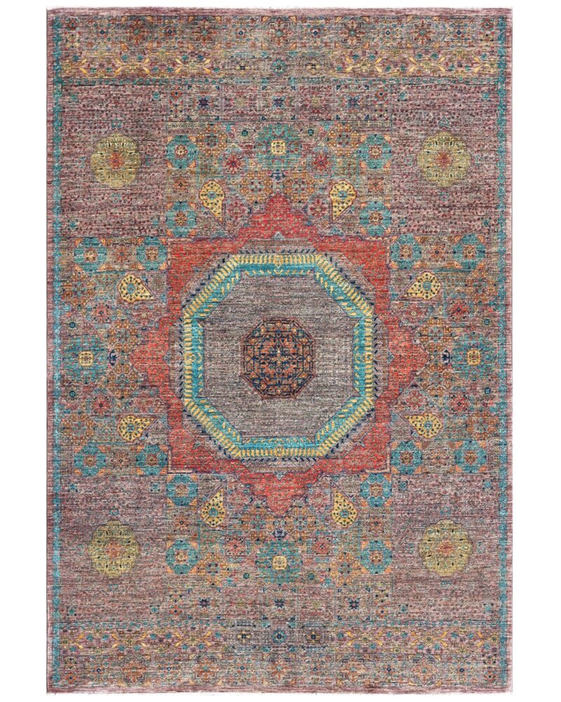 Fine Mamluk  8.3 x 5.7