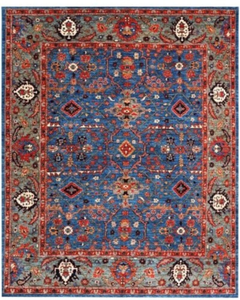 FINE HERIZ  9.8 X 8.4