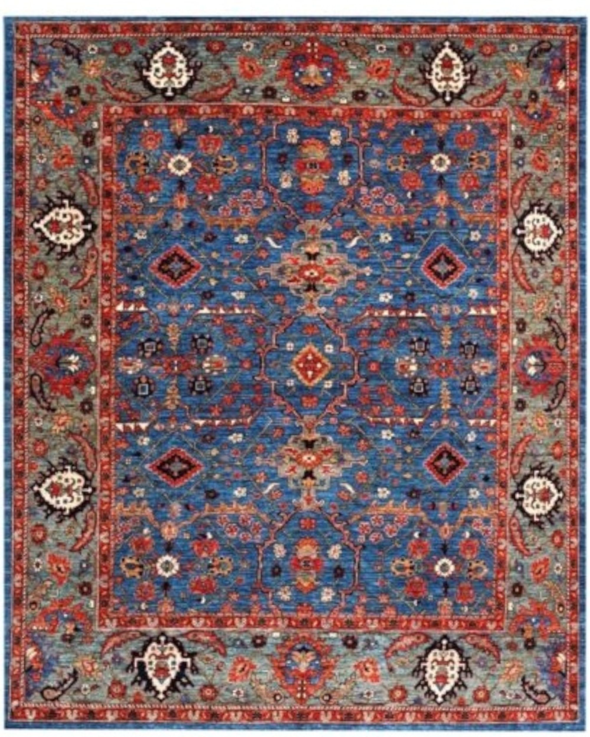FINE HERIZ 9.8 X 8.4
