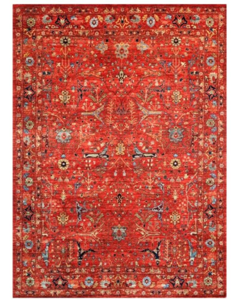 Fine Mahal Design 11.10 x 9.2