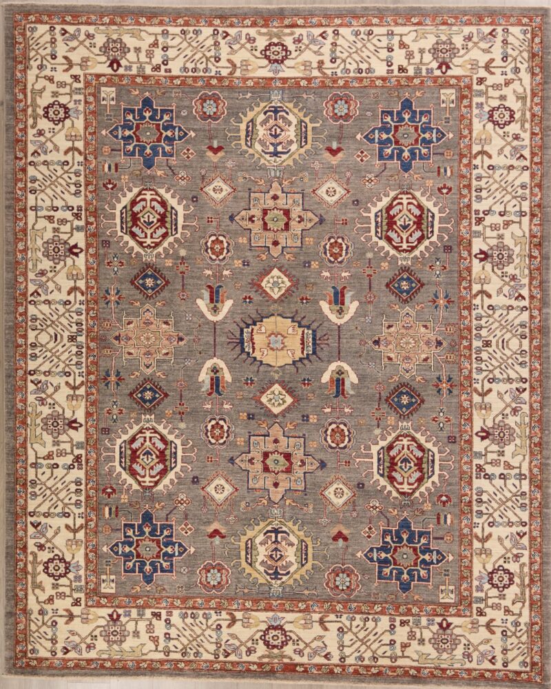 Fine Karajeh Design 10.2 x 8.2