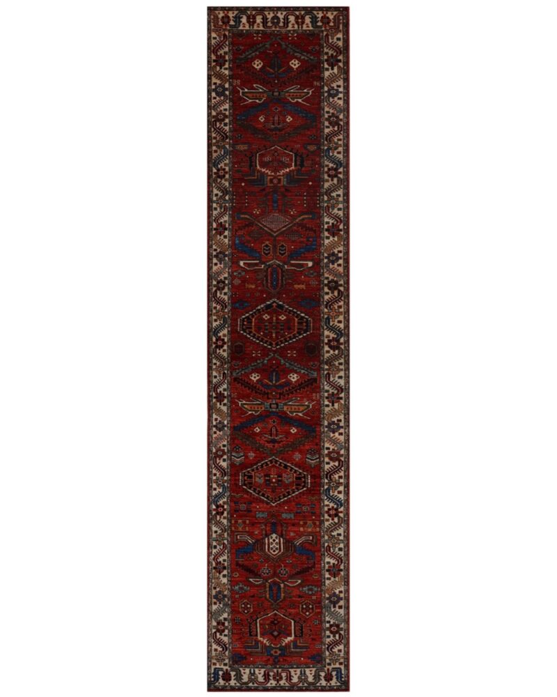 Fine Karajeh Design 13 x 2.8